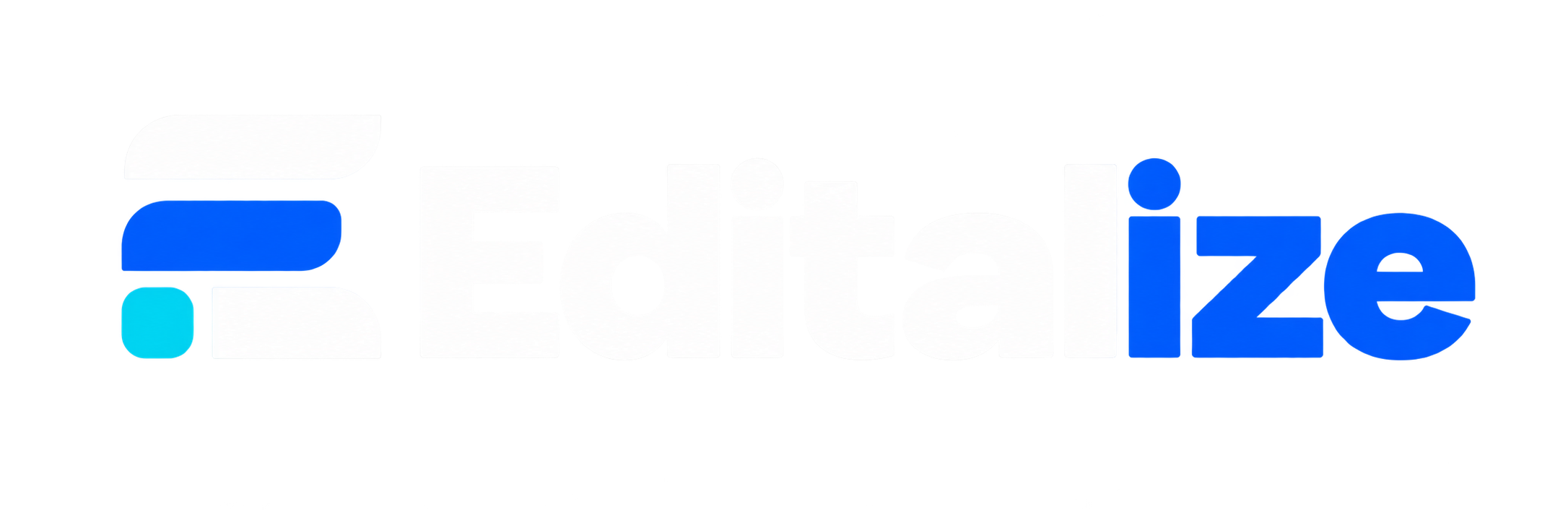 Editalize