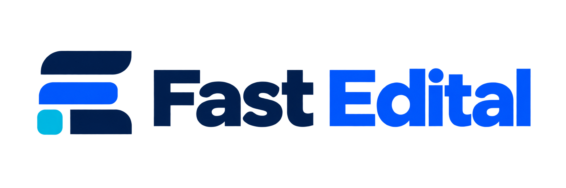 Fast Edital